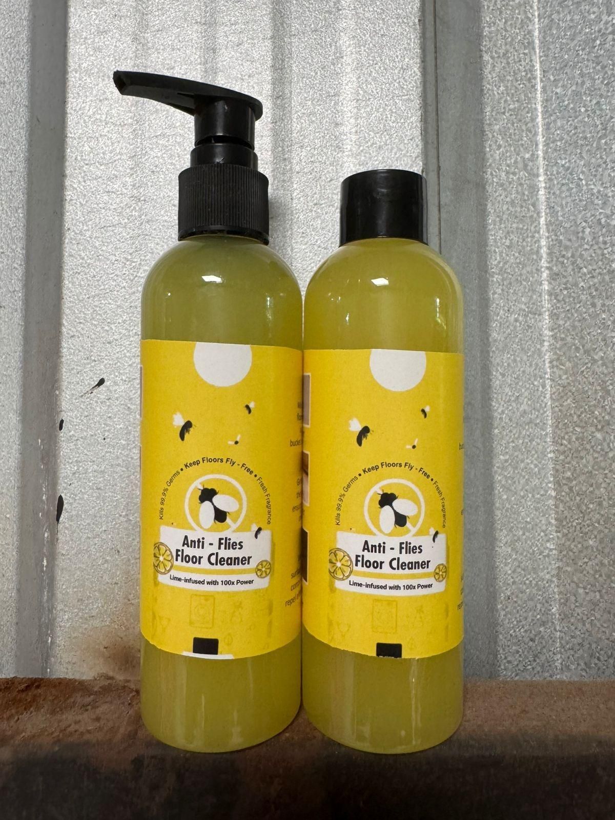 Anti Fly Agent Pack of 2